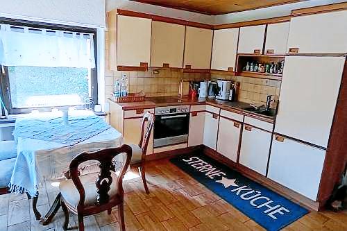 75 m² Ferienwohnung