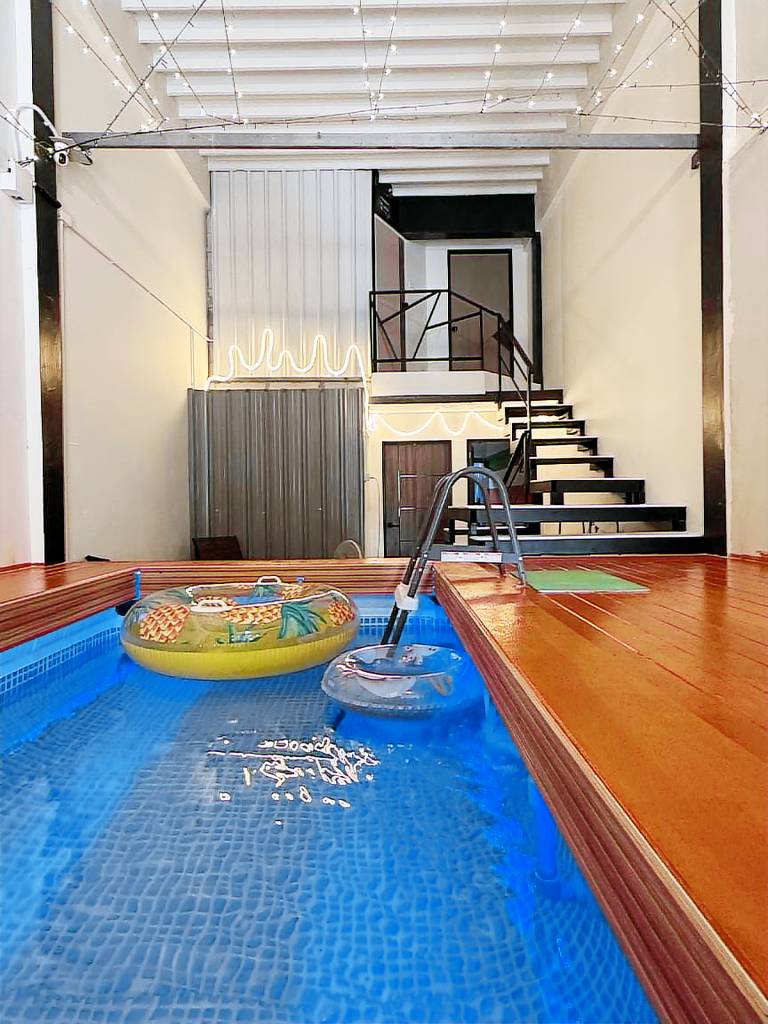 Villa with pool & barbecue | Next to the beach | Pets allowed — photo 2