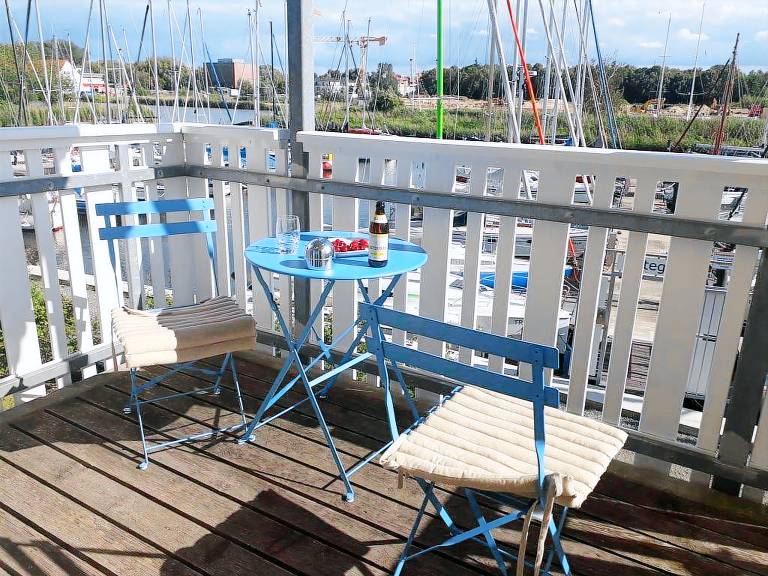 Ferienwohnung Greifswald