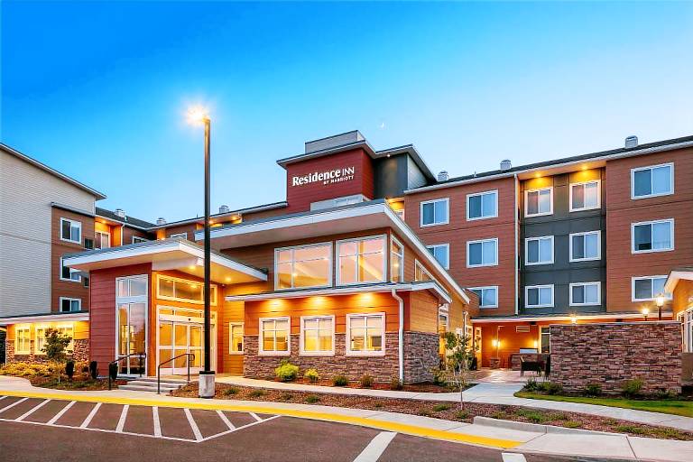 Residence Inn by Marriott Portland Vancouver in Vancouver, WA