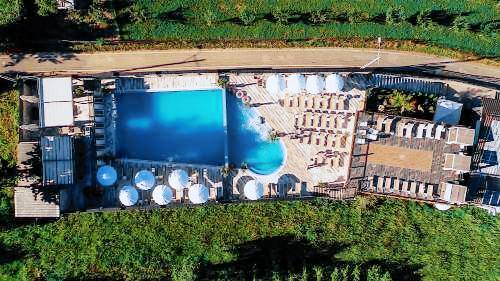 Bed and breakfast Novaci