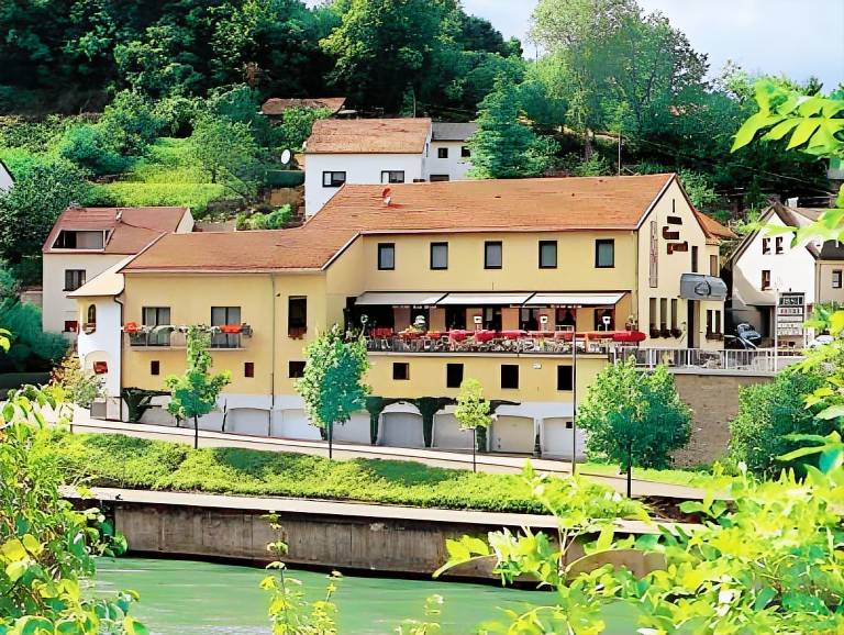 Hotel Haus Schons in Mettlach