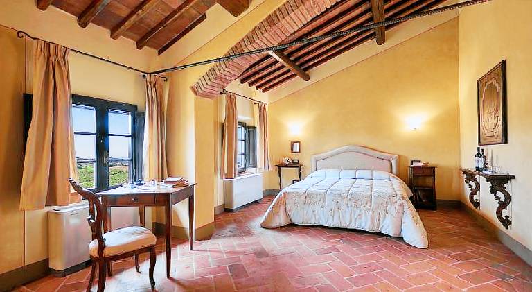 Casale di Valle Dimora Storica in Vinci