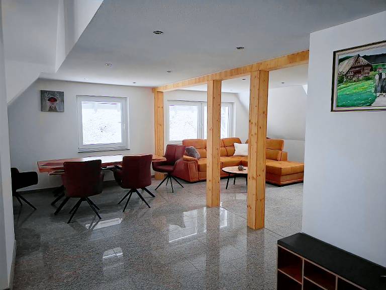 Ferienwohnung Schramberg