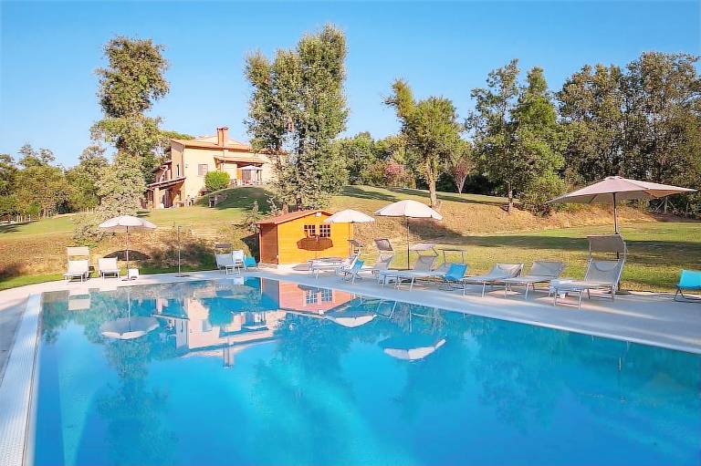 Bed & Breakfast Fucecchio