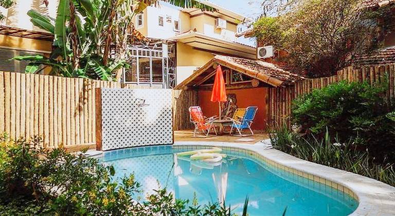 Vacation home with pool | Close to the beach | Dogs allowed — photo 3
