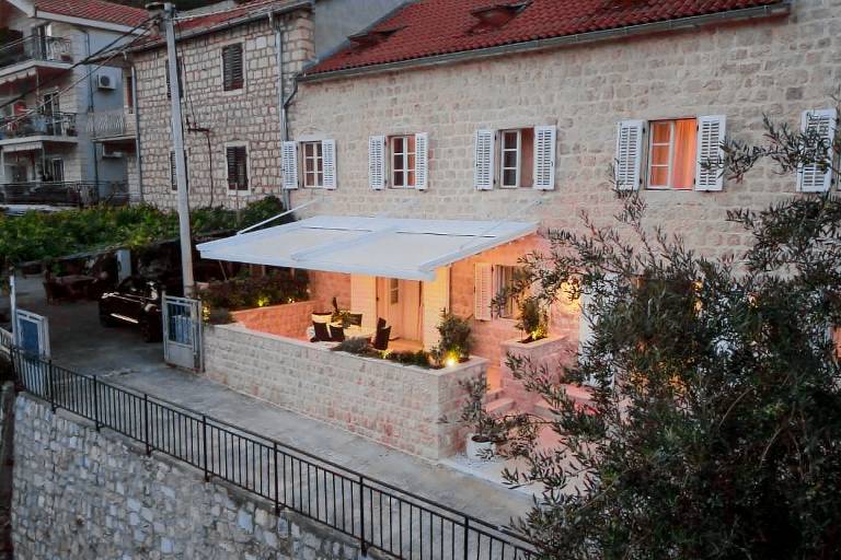 Vila  Kotor
