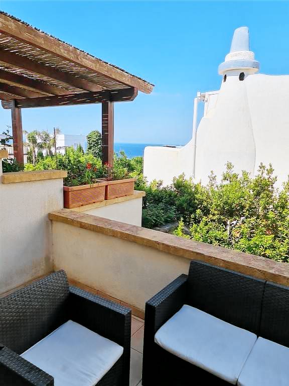 Villa with garden | Panoramic view — photo 3