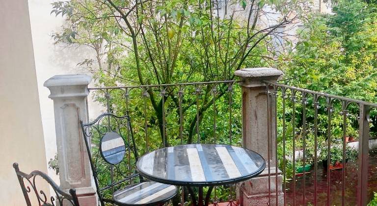 La casa di Mat Charme&Relax — photo 5