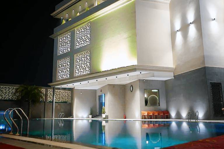 Hotel Millennium
