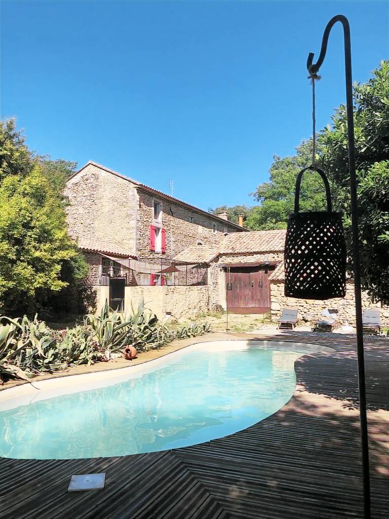 Cottage Bollène