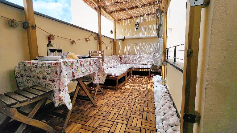 Ferienwohnung Florenz