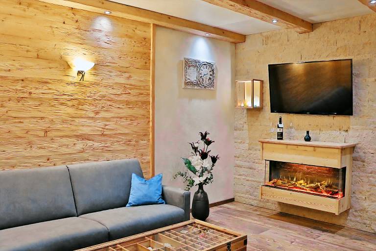 Chalet Vilsbiburg
