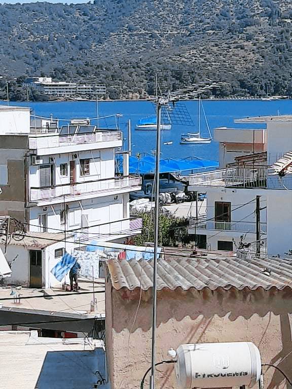 σπίτι  Παραλία Μεγάλο Νεώριο