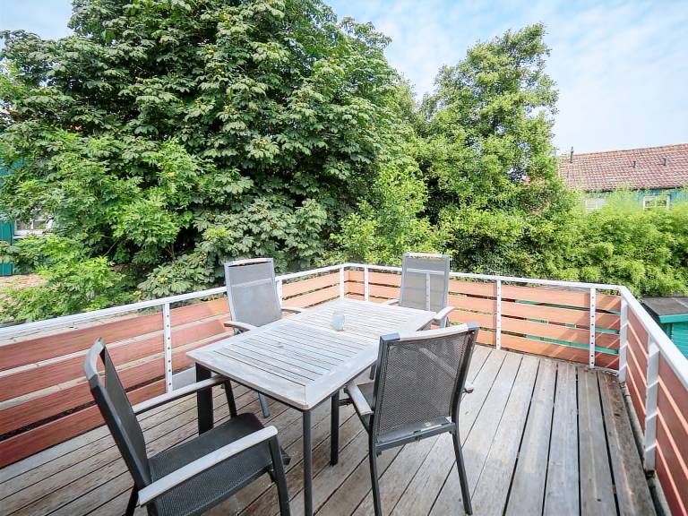 Schöne Ferienwohnung am Rande des Inseldorfes! — photo 3