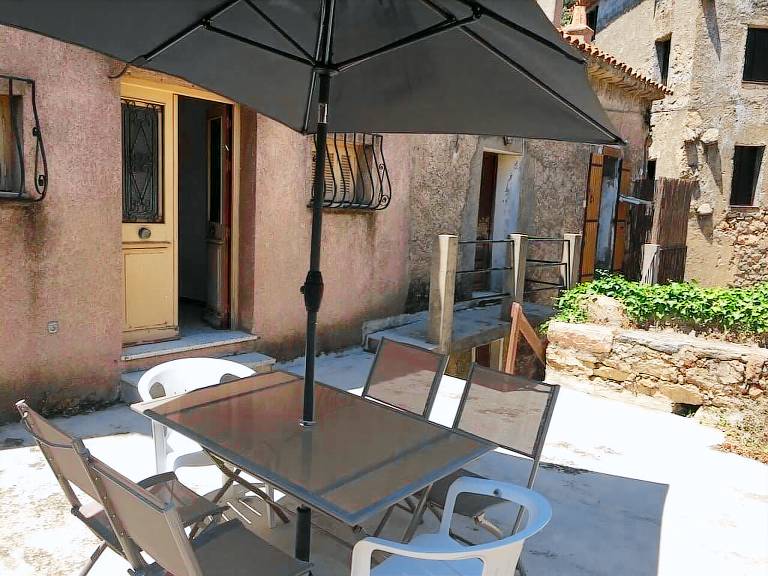 Maison de vacances Ota
