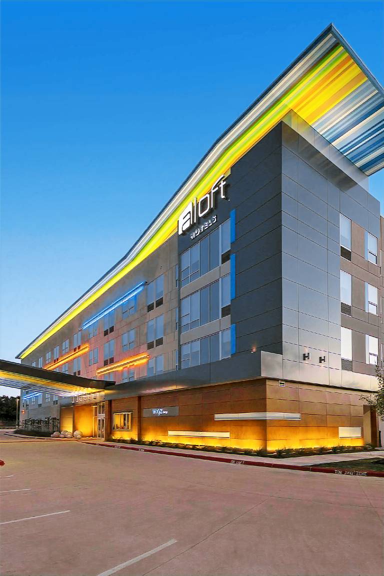 Aloft College Station — photo 4