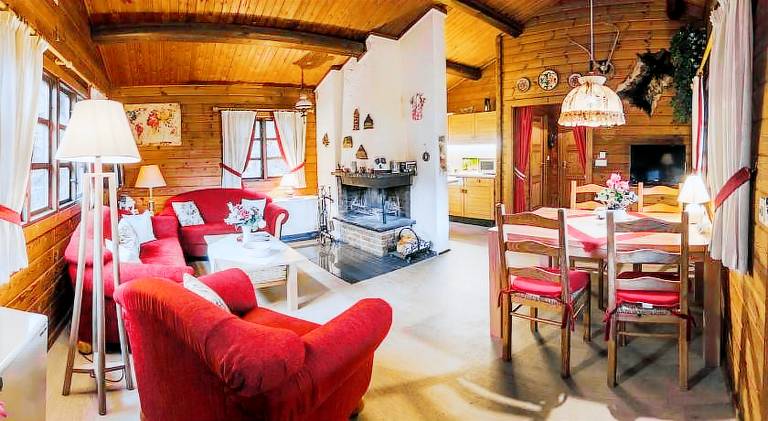 Wonderful house | Pets are welcome — photo 2