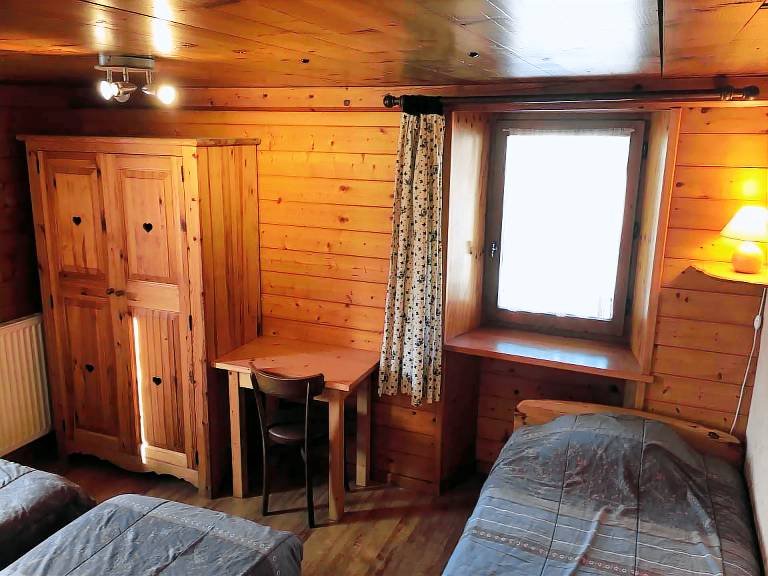 Residence Maison De L'Envers - 3 Rooms for 7 Persons — photo 5