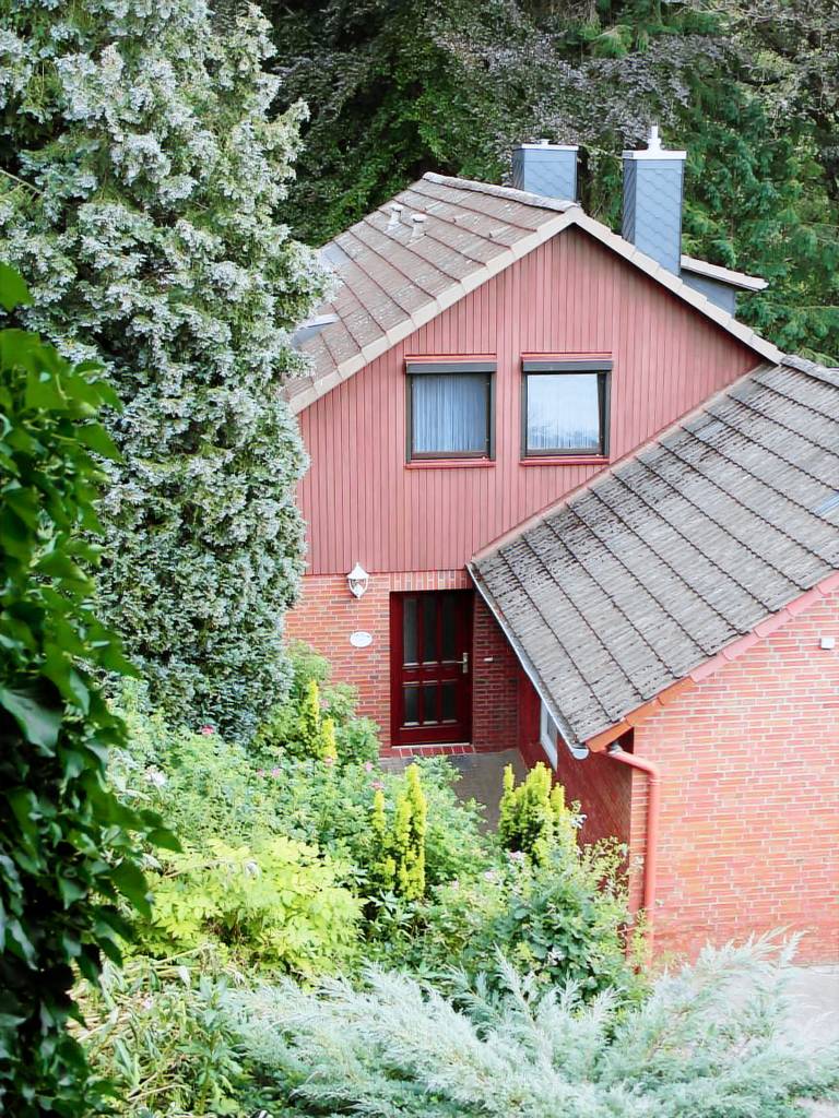 Ferienwohnung Undeloh