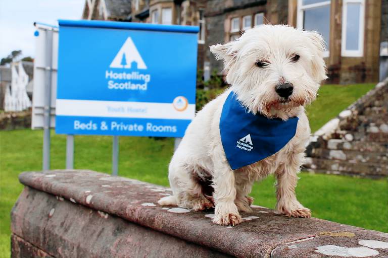 Oban Youth Hostel — photo 3