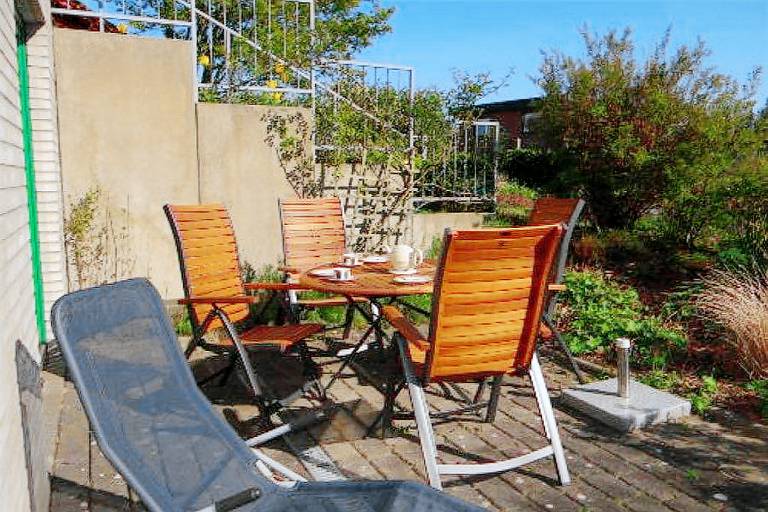 Ferienwohnung Maschke in Gluecksburg