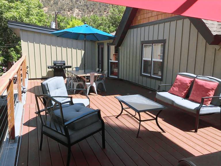 Apartment Glenwood Springs