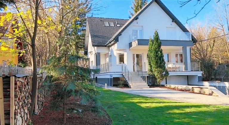 Apartman  Zsámbék