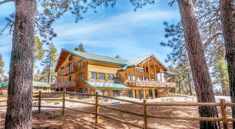 Elktrace Bed and Breakfast — photo 4