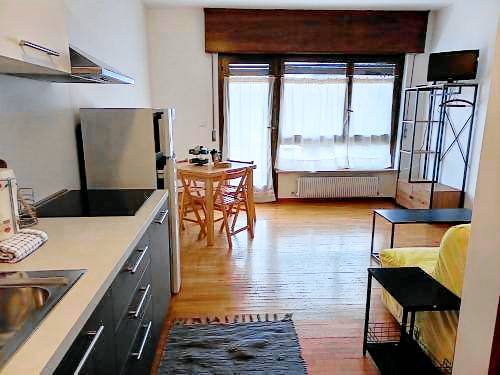 Apartma Ugovizza