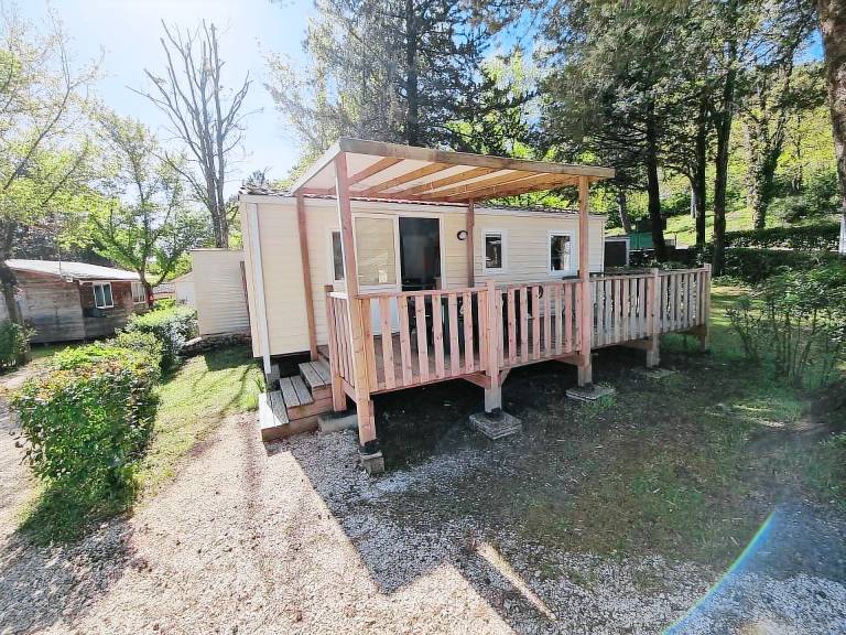 Chalet Saint-Ambroix