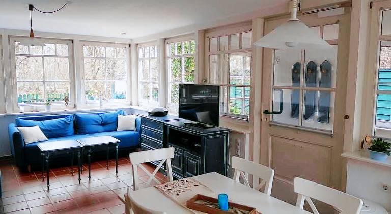 Ferienhaus Astrid Lindgren — photo 5