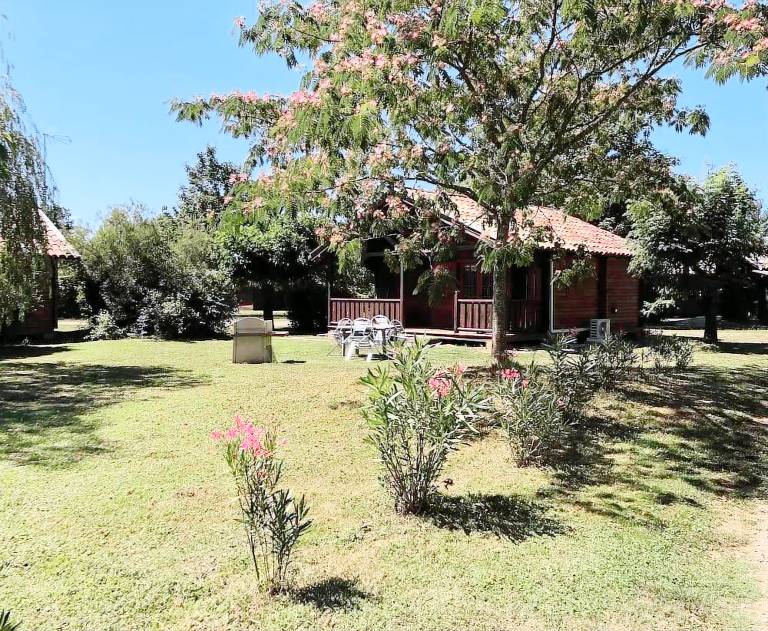 Chalet Brens