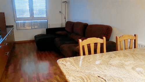 Apartamento Monforte de Lemos