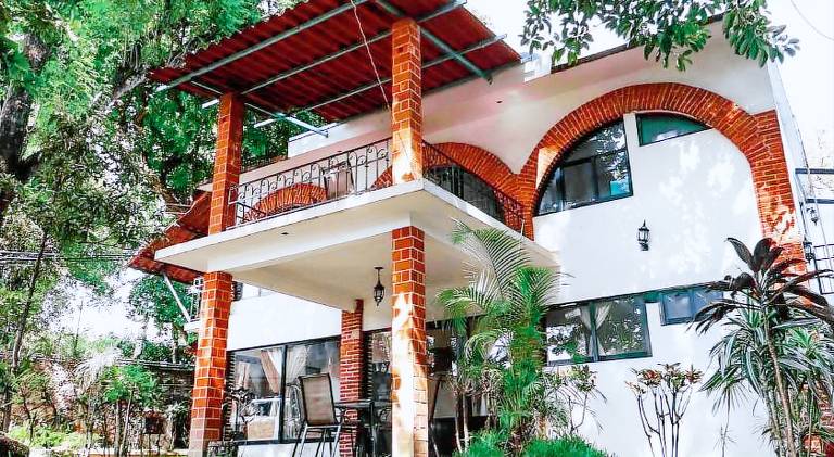 Hotel Boutique Canto Del Agua — photo 3