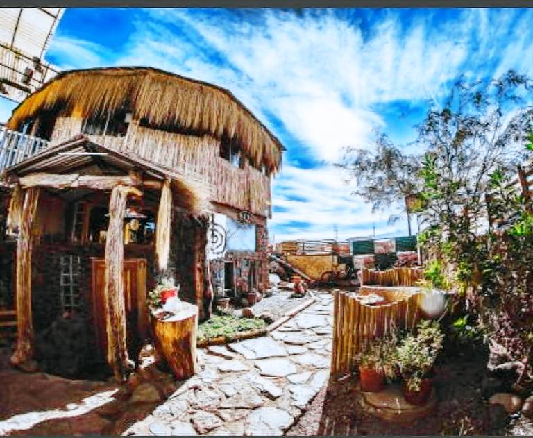 Casa de Jazz — photo 2