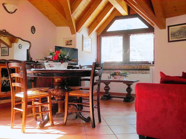 Appartamento Molveno