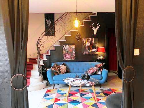 Chambre d'hôtes Alençon