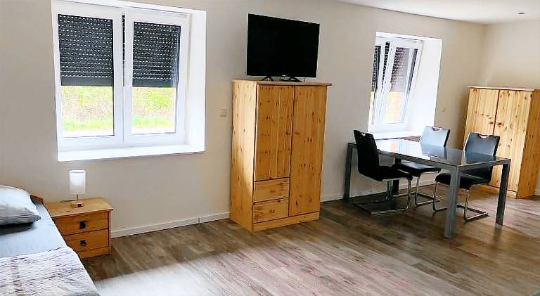 Charming holiday apartment | Pet-friendly — photo 2