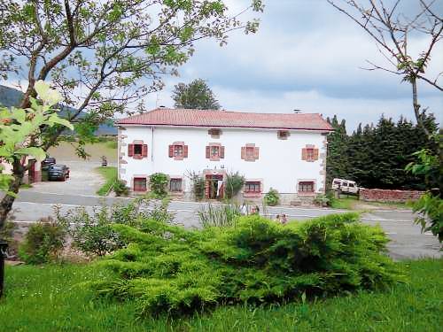 Casa Almandoz