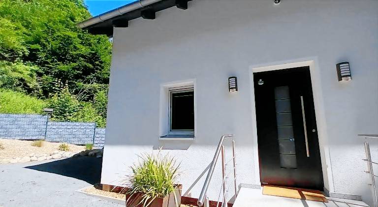 Ferienhaus Weida