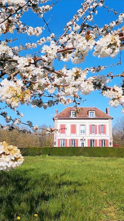Maison de vacances  Sens