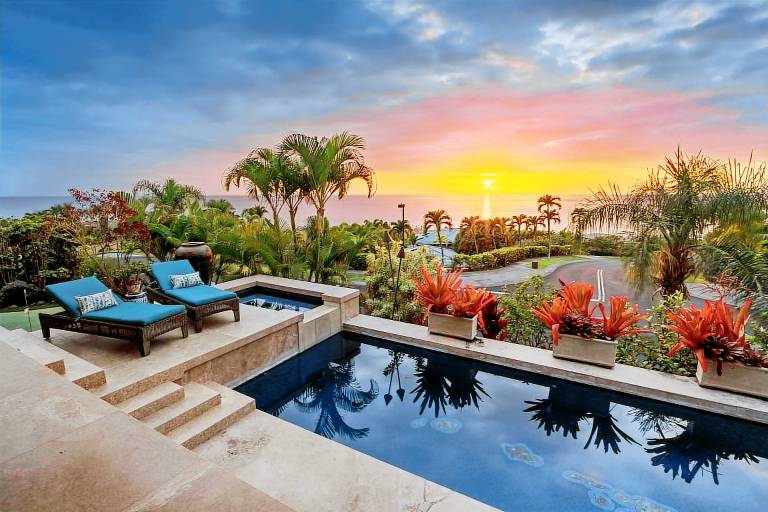 Casa Kahaluu-Keauhou