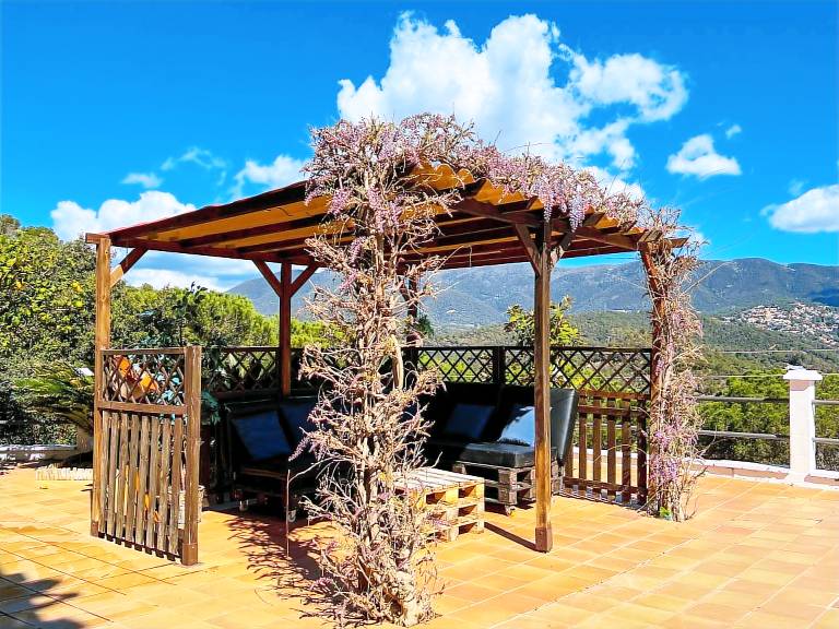 Chalet Canet de Mar