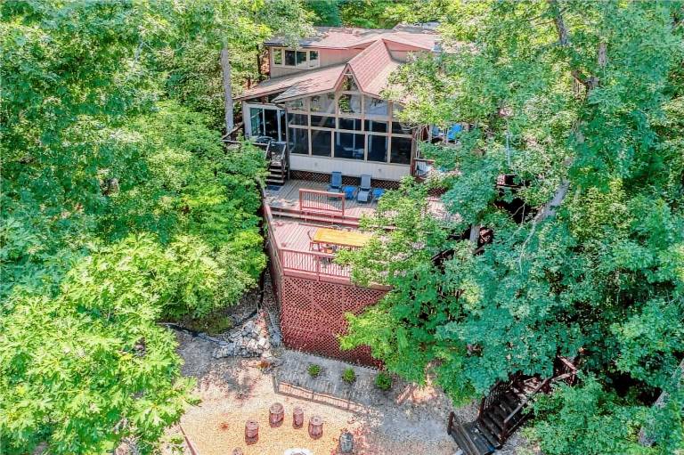 Chalet Innsbrook