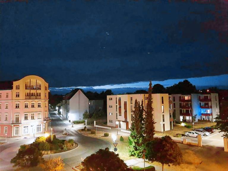 Ferienwohnung Guben