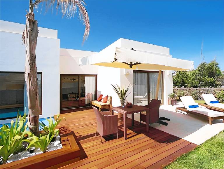 Alondra Villas y Suites — photo 5