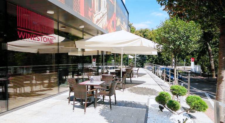 Mercure Lublin Centrum — photo 4
