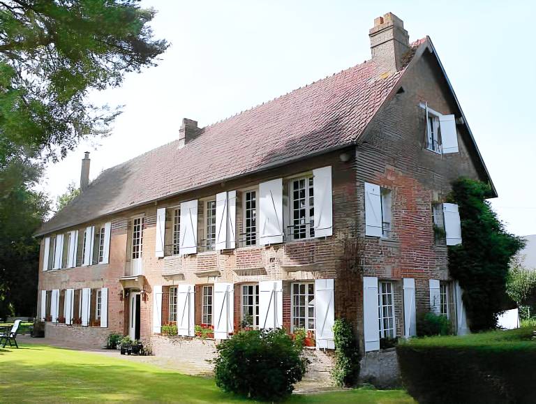 Chambre d'hôtes  Honfleur
