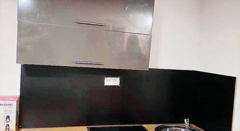 Pleasant rental apartment | Pets are welcome in Heilbronn